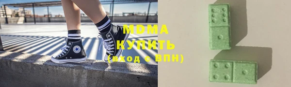 шишки Абаза